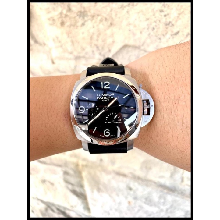 Panerai clearance luminor harga