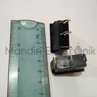 Saklar Switch Tipis 3 Pin (+Lampu)
