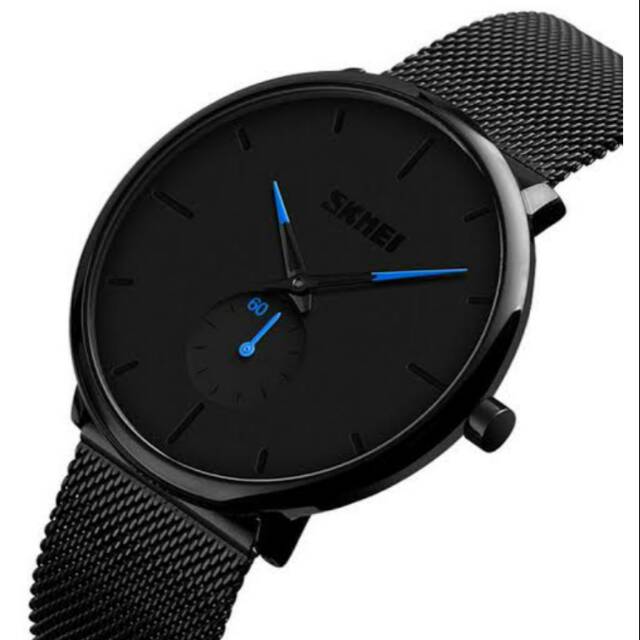 JAM TANGAN PRIA SKMEI 9185 KUALITAS ORIGINAL