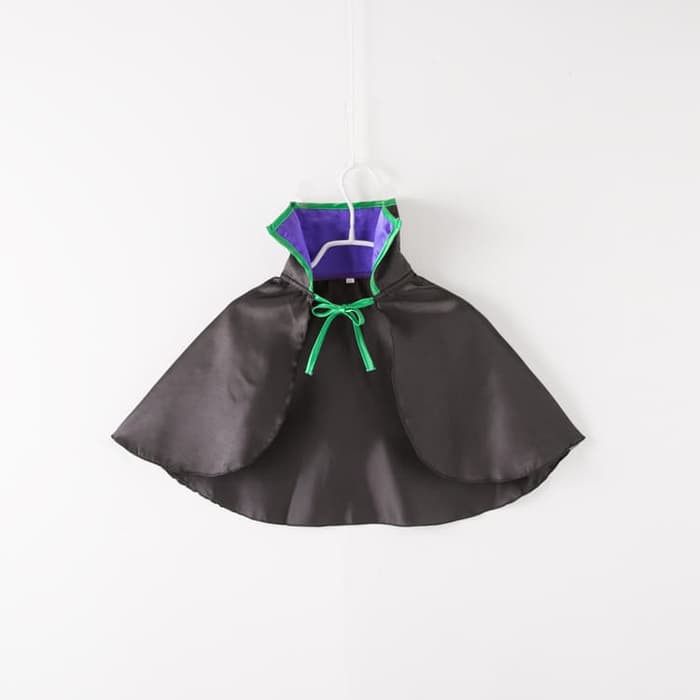 Baby vampire romper bayi anak balita kostum baby costum jumper drakula