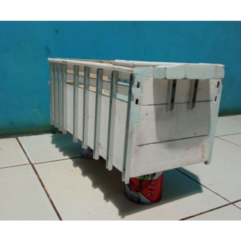 bak truk plastik murah