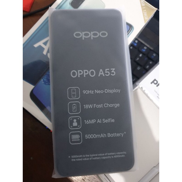 Oppo A53 second
