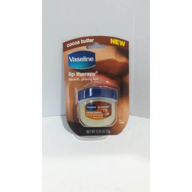 liptherapy Vaseline ( pink )