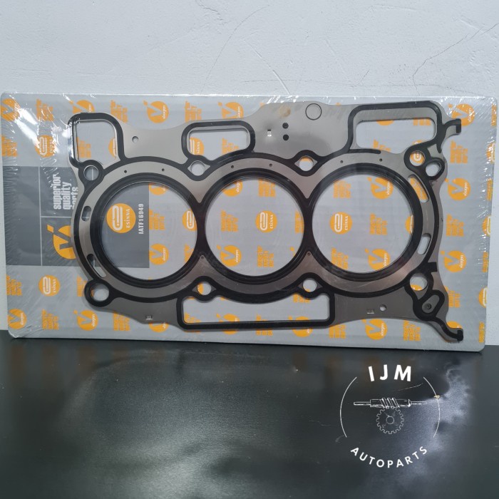 Gasket Packing Cylinder Head Nissan March & Datsun Go Vaagen
