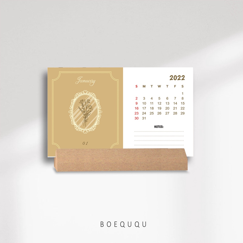 

Stand Kayu Kalender Meja 2023 / Kalender Meja Tatakan Kayu / Kalender Duduk / Custom Calendar 2023 / Wood Calendar / Kalender Tatakan Kayu / Kalender Bisa Custom Logo