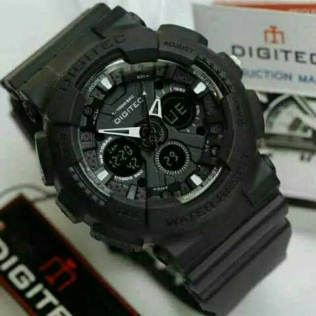 Digitec 2032