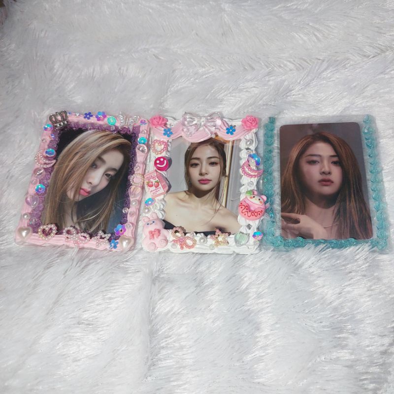 le sserafim fearless photocard yunjin sakura garam eunchae weverse japan wvj shopee kpopmerch r1 r2