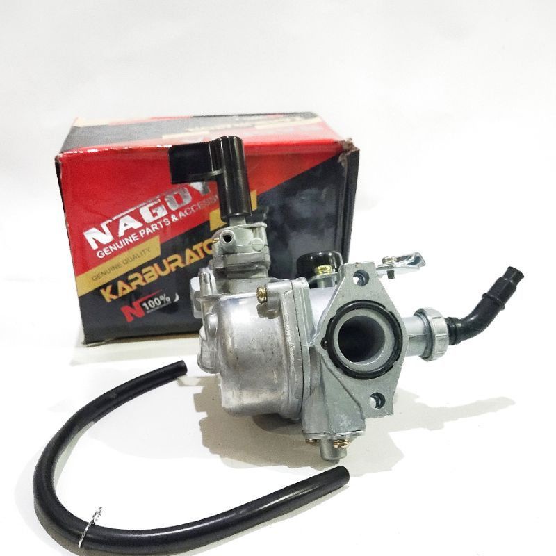 carbu karbu carburator karburator nagoya honda SUPRA FIT NEW - FIT S REVO LAMA