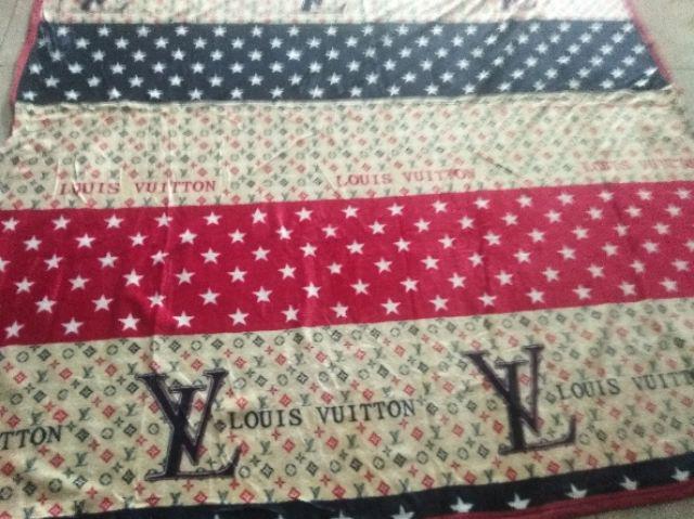 Selimut Tebal King Size Uk 180 X 200cm