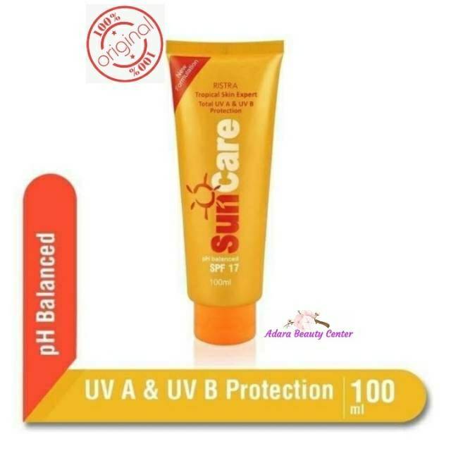 RISTRA SUNCARE 40-100ml