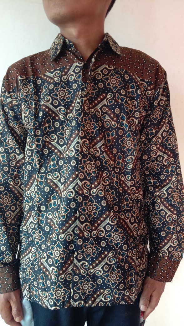 Flash Sale • Seragam Batik • Seragam Kantor • Super Diskon •  Kemeja Batik • Mataram