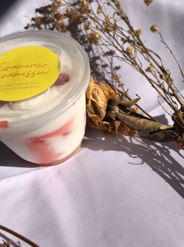 Mika Tc Cup Otg 150 Ml Isi 25 Pcs)