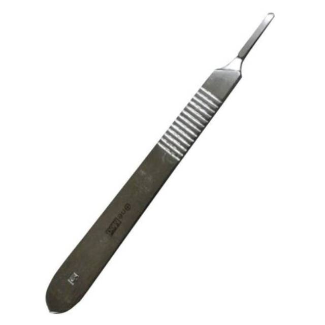 

Handle scaple no.4