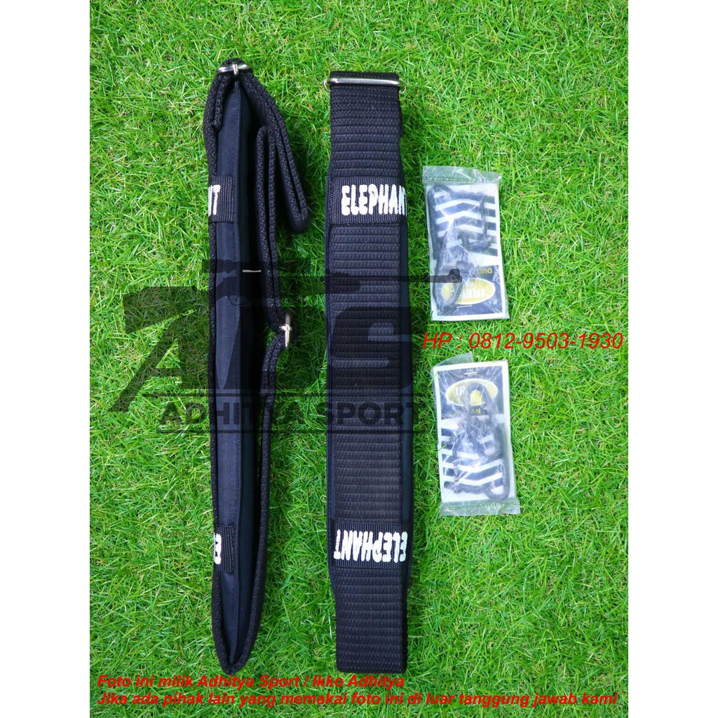 Tali sandang + Swivel