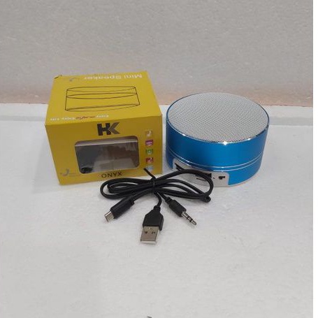 Speaker Bluetooth ONYX HK Mini Speaker Enjoy Music Enjoy Lite