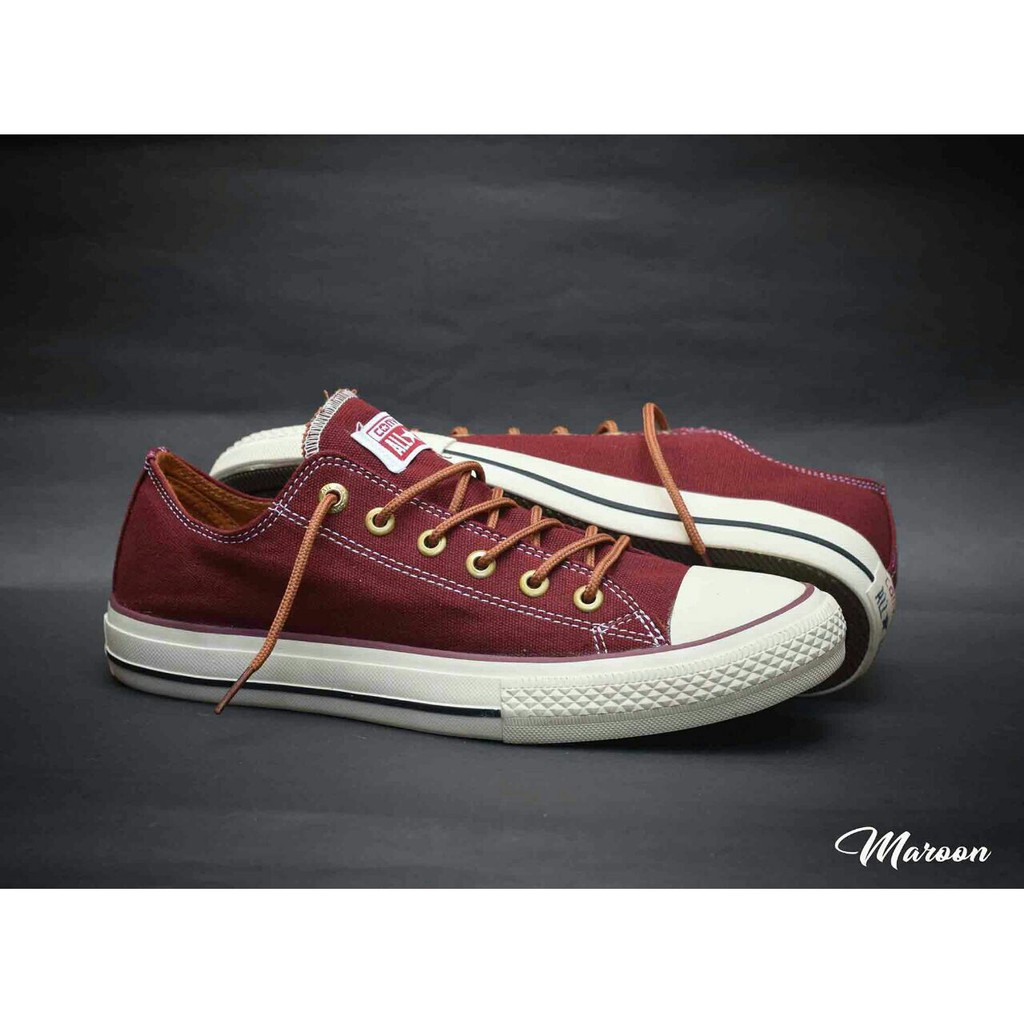 HOT!!! Sepatu Kets Converse Premium Size 38-44