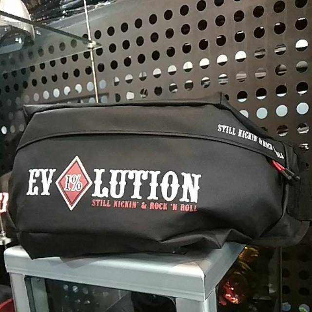 Jual Waist bag Bikers Brotherhood 1 MC Shopee Indonesia