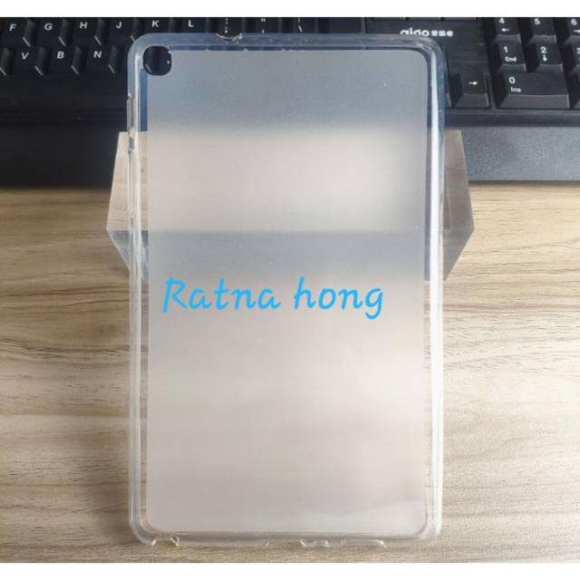 Softcase Samsung Galaxy Tab A 8.0 2019 /Tab Spen P205