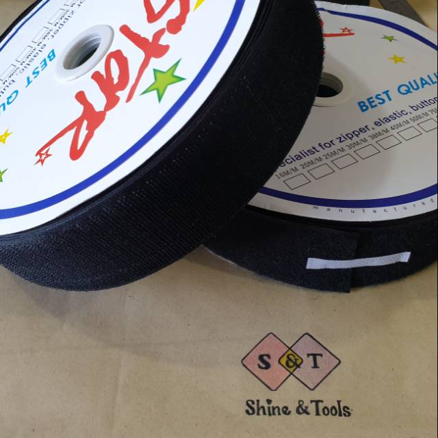 

Velcro Prepet Magic tape 5 cm
