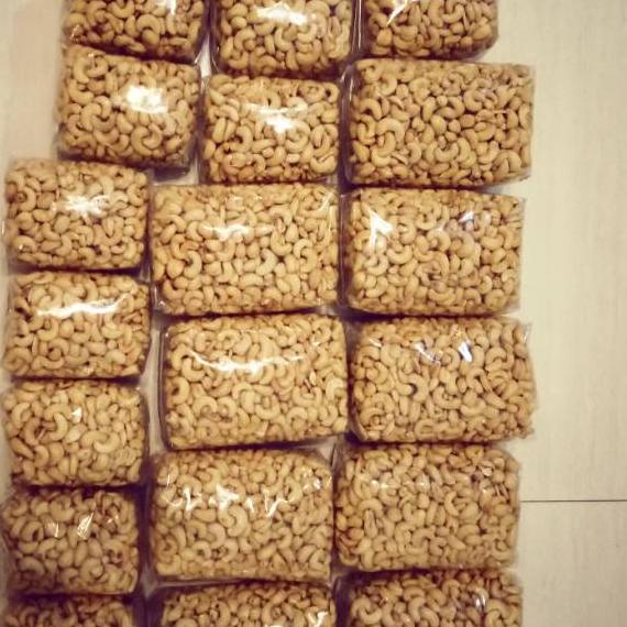 

(COD )NEW_PRODUCT KACANG METE GORENG 500 gram paling murah