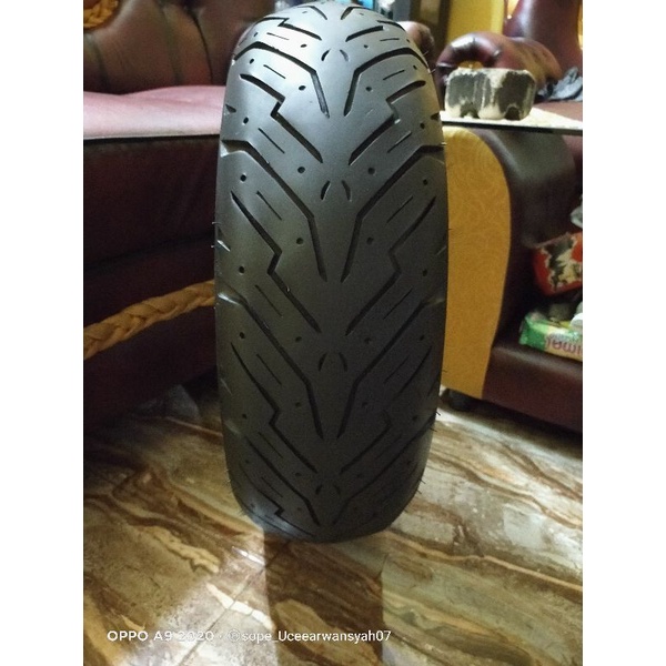 Pirelli angel scoter 140/70-14