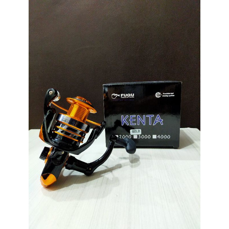 REEL FUGU KENTA 3000