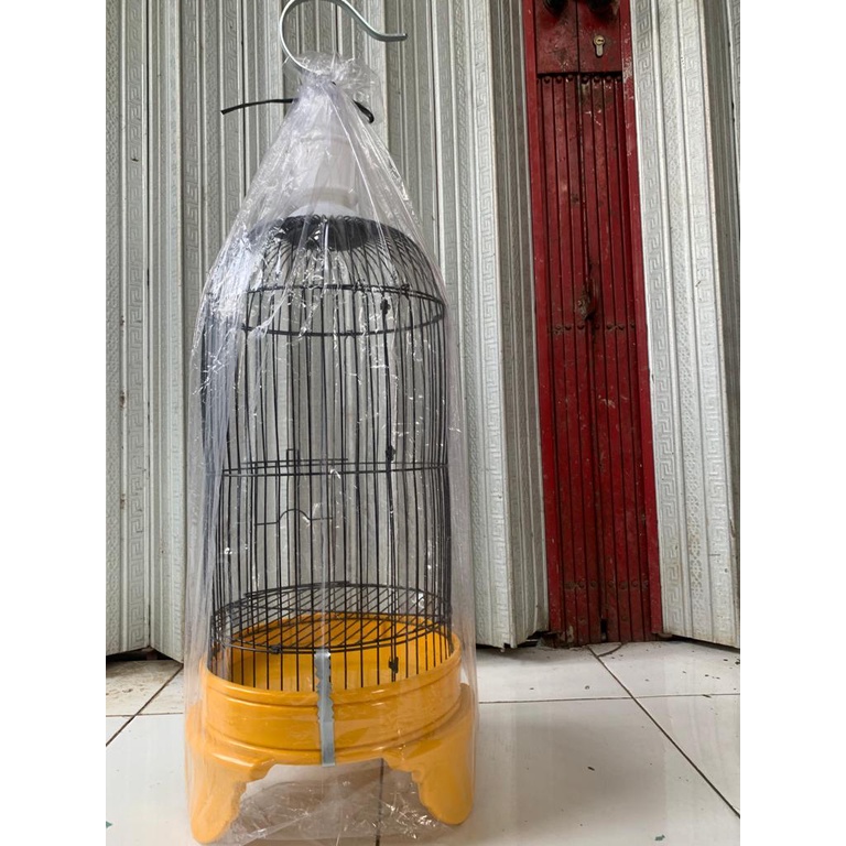 Kandang Burung ( Pleci/Kolibri )