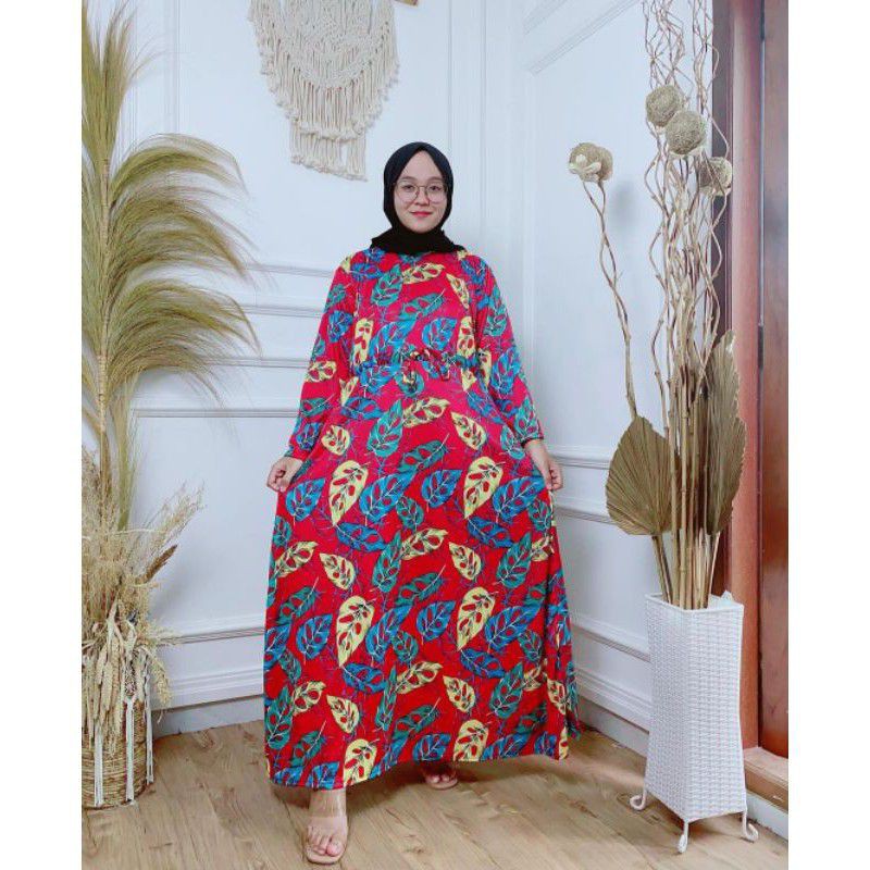 Gamis Janda Bolong