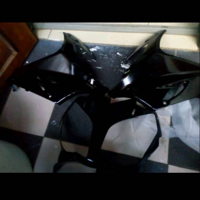 Batok set cbr 150 old