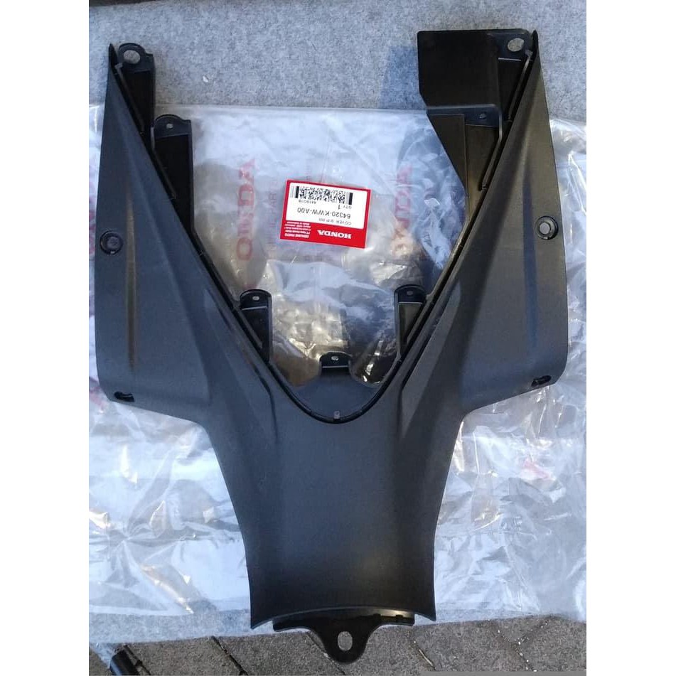 2m LEGSHIELD TENGAH BAWAH REVO ABSOLUTE ORI AHM 64320-KWW-A00