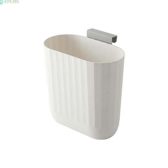 Qn032 Tempat Sampah Model Gantung Untuk Dapur
