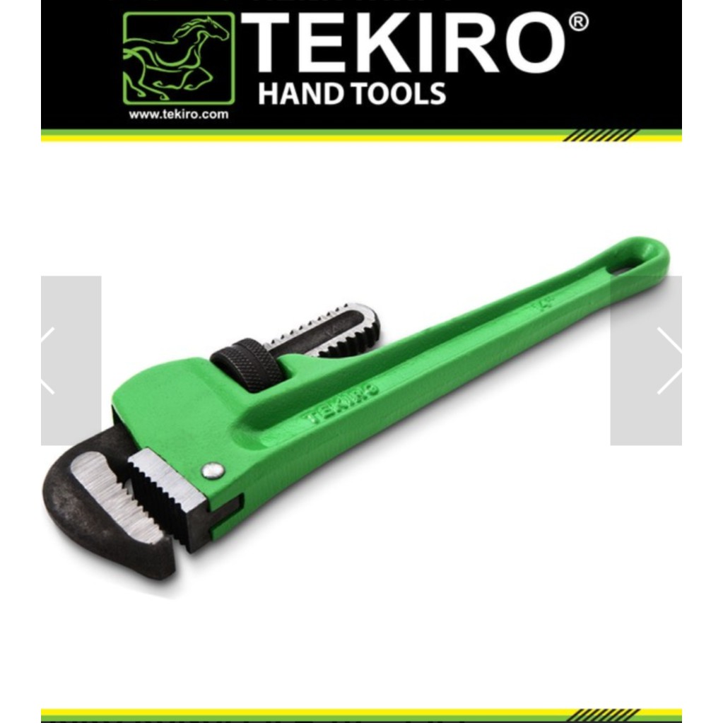 KUNCI PIPA 12 inch TEKIRO