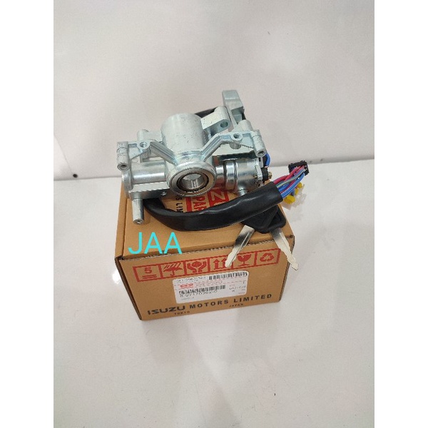 KUNCI KONTAK SWITCH IGNITION NKR71