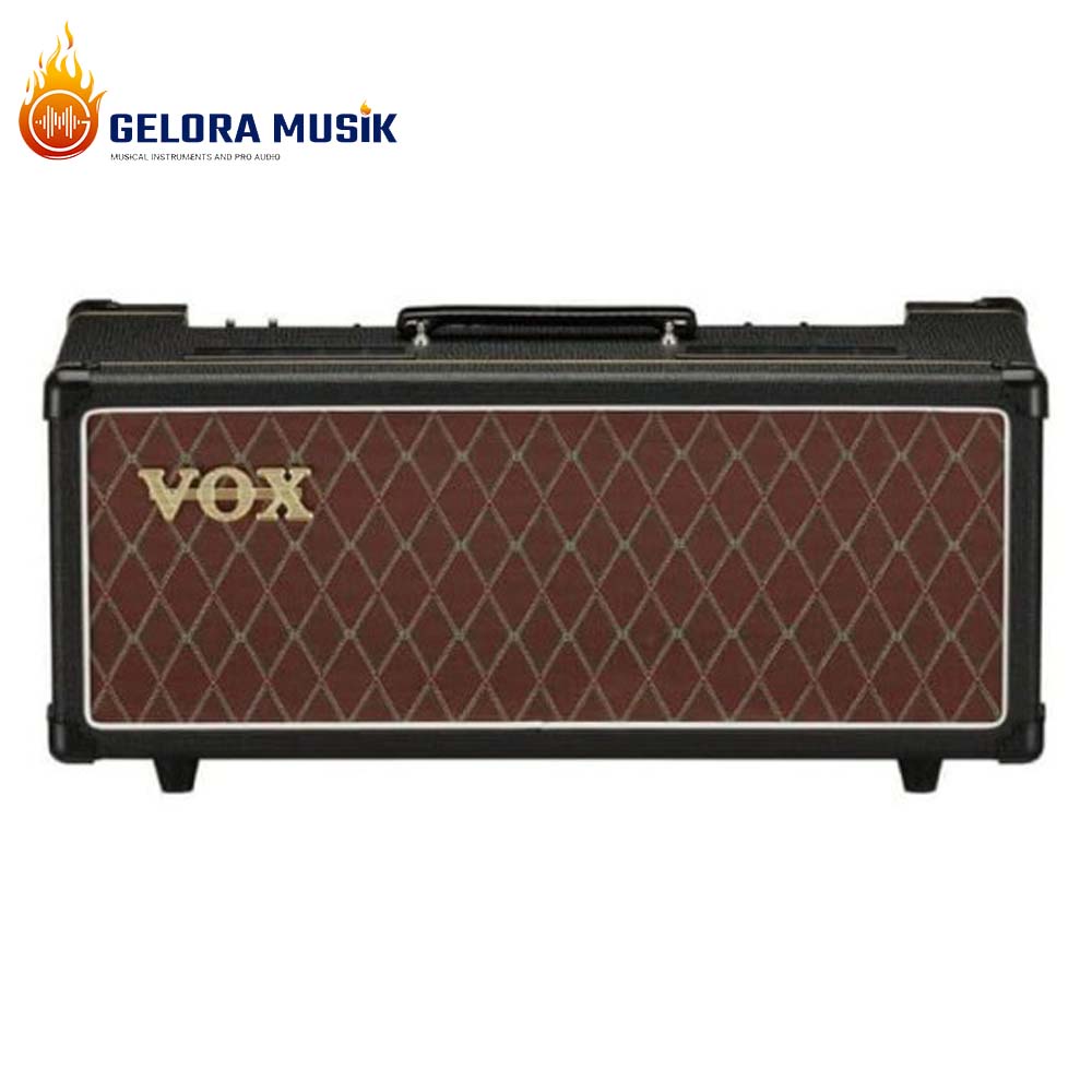 Ampli Gitar Vox Head AC15CH