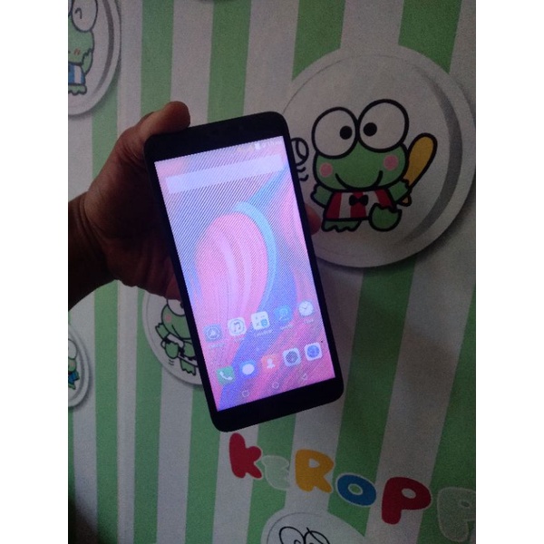 MESIN HP CHINA NOT9 PLUS RAM ROM 6/128gb NORMAL TANPA POLA