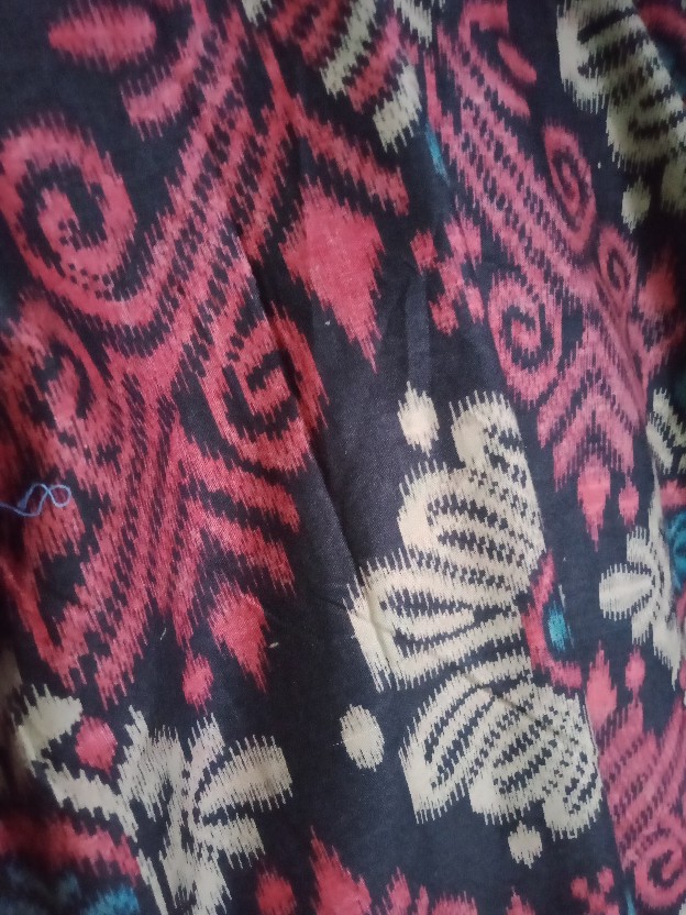 Grosir Dropship Couple Batik Terbaru Baju Batik Seragam Kantor Dan Keluarga Kondangan Nikahan 557478