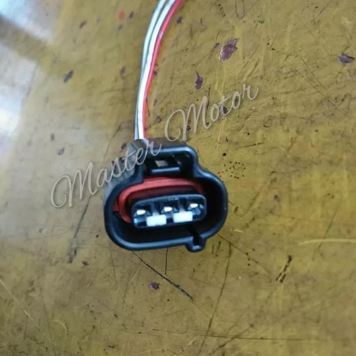 Soket Koil / Soket Coil Avanza NON VVTI / Xenia NON VVTI