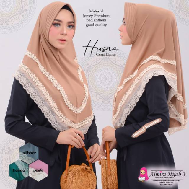 Amira hijab