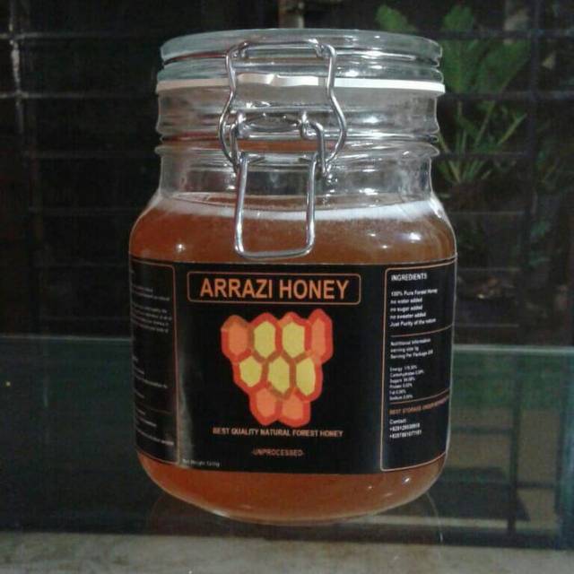 

madu asli hutan, madu kesehatan, sunnah rosul