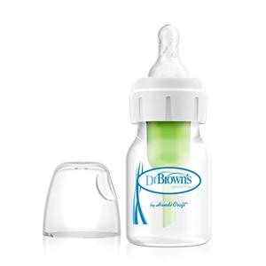 Dr Brown's Anti-colic Bottle SB2101 0m+ 60ml