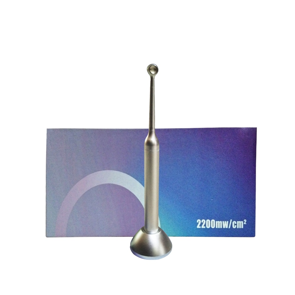 Light cure led 1 second setara dengan light cure i-led DBA