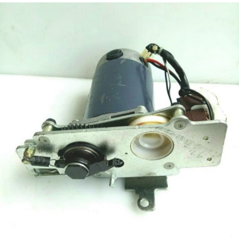 Dc Motor Gearbox 220V Dc