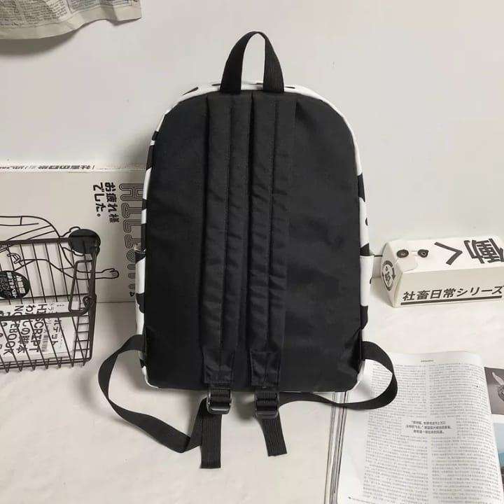 Diobrale - Tas Ransel Anak Wanita Kekinian Fashion Terbaru Aesthetik Korean Backpack Terbaru Anak Sekolah PAUD SD SMP Tas Populer Wanita Murah Kekinian 2022