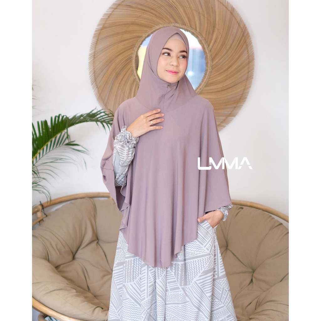 Bergo LADY by UMMA SYARI