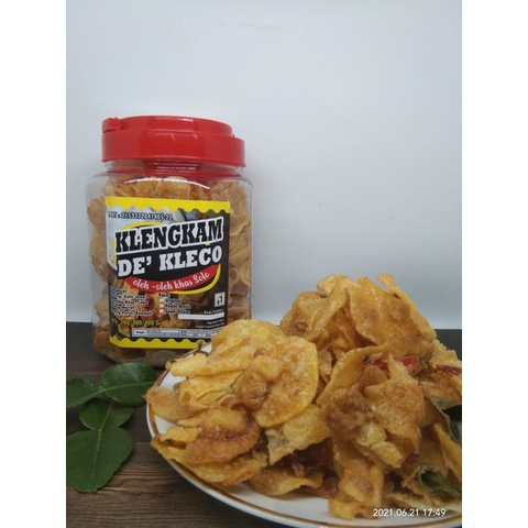 

Klengkam De'Kleco