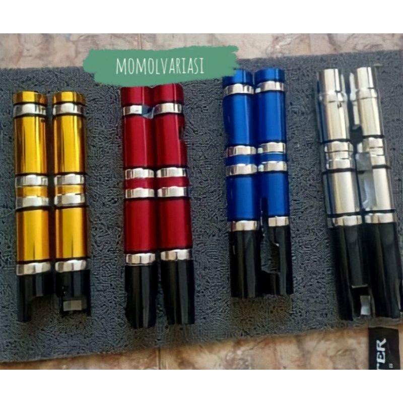 cover shock depan satria fu/cover shock satria fu 150