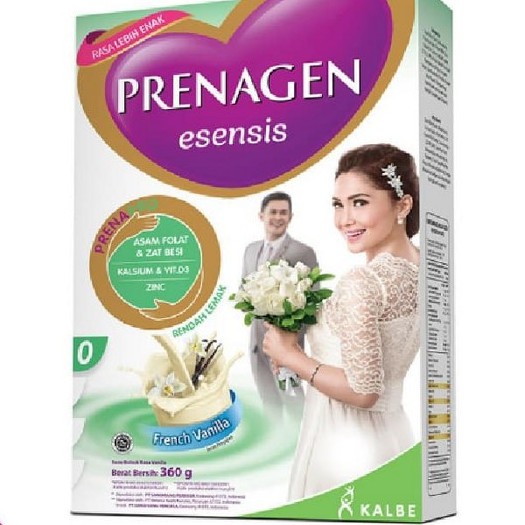 

PRENAGEN ESENSIS SUSU PERSIAPAN KEHAMILAN VANILA BOX 360 G