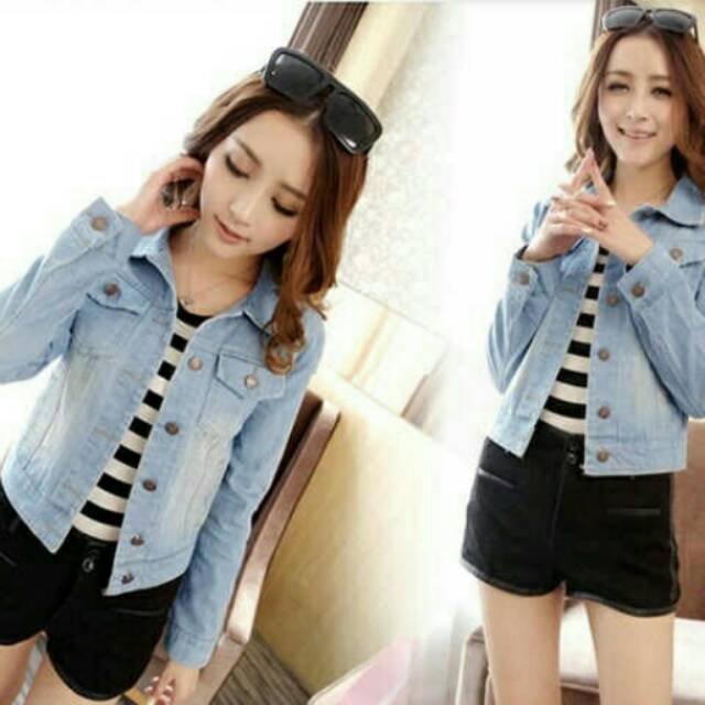 jacket zara / zara jeans