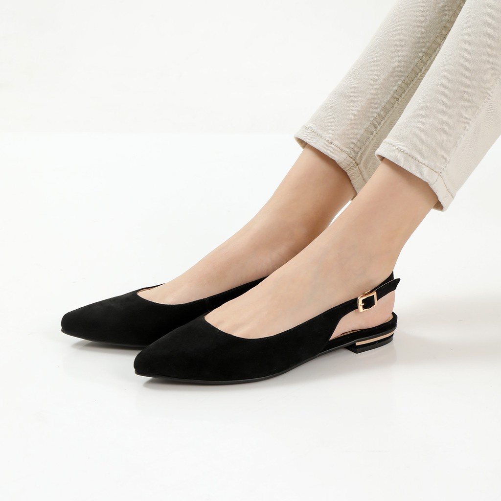 PROMO BIG SALE  ASF 09 FLATSHOES WANITA MASA KINI