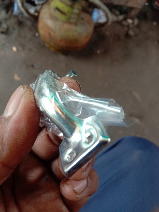 Gagang Pintu/ Tarikan Pintu/ Door Pull/ Tarikan Laci 3 Inch